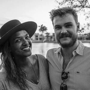 Meet your Posher, Patrick